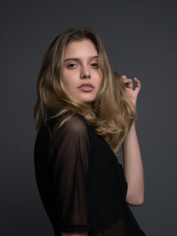 Hana photo 4